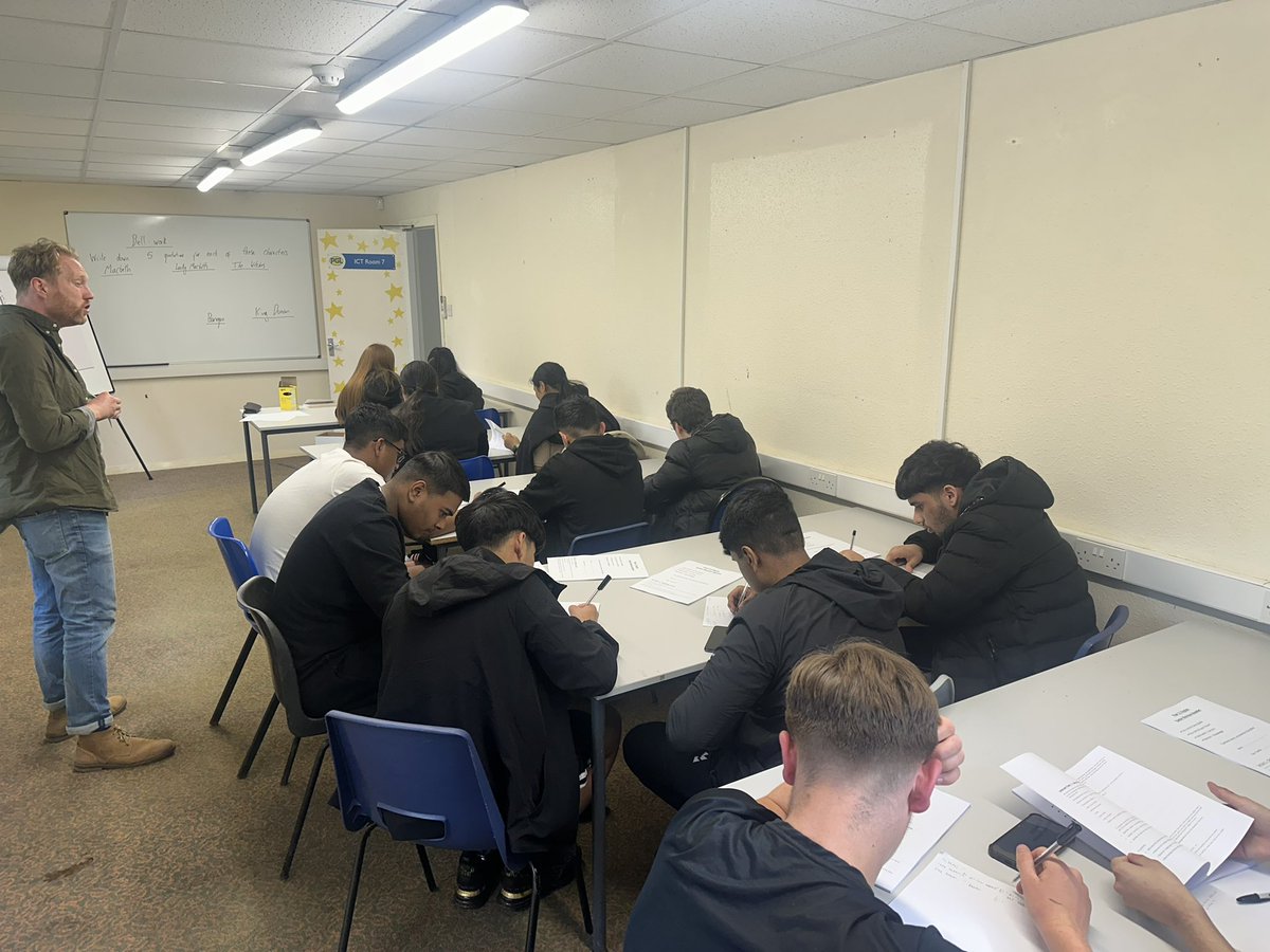 The Oldham Academy North - Personal Development tweet media