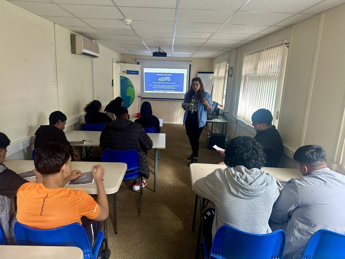 The Oldham Academy North - Personal Development tweet media