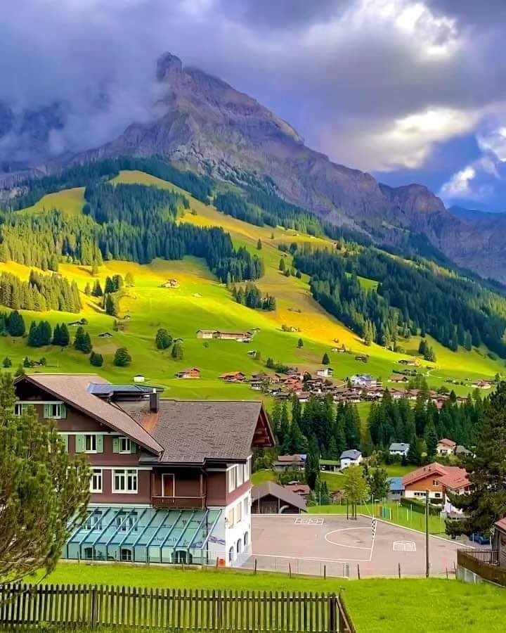 Switzerland