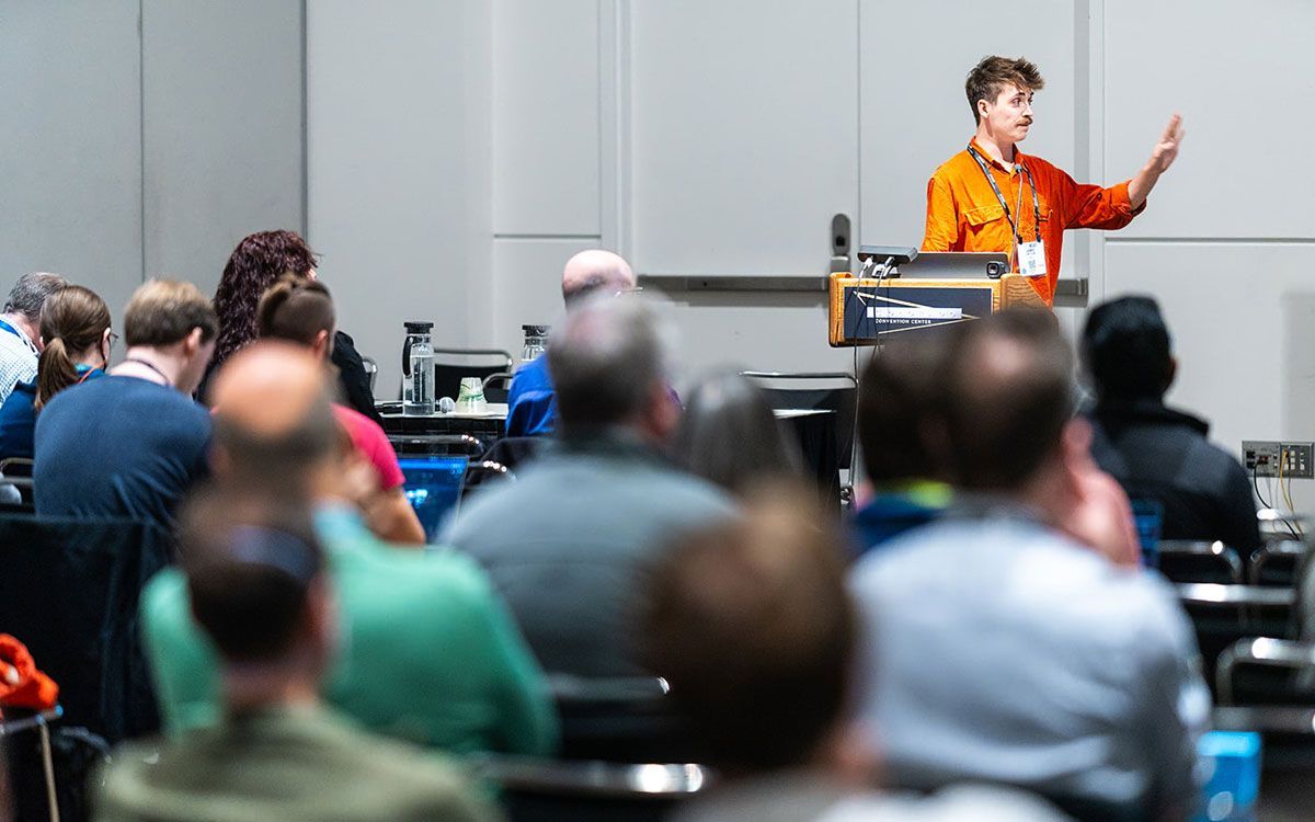 Last chance! Applications closing today for SC Conference Tutorials. Learn from top experts in computing, networking, and more. Don't miss out! Apply now: buff.ly/4aro3jQ #HPC #hpccreates