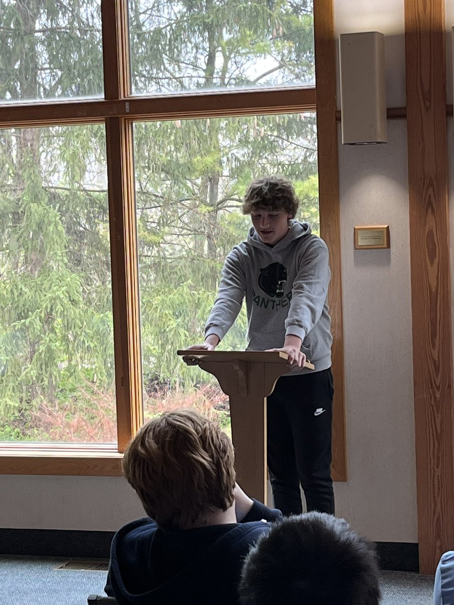 EC Campus Ministry tweet media