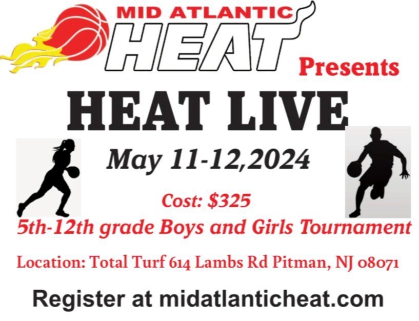 SLOTS FILLING UP! REGISTER TODAY! 🏀 #mahtornaments