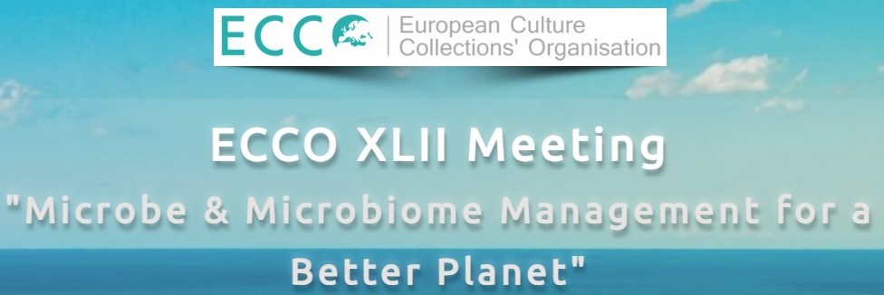 🎉Exciting News for Microbiology Enthusiasts: ECCO 2024 Meeting! will focus on the 'study, management, and valorization of Microbe & Microbiome.' Website: eccomeeting2024.org #ECCO2024 #Microbiology #Research #Science #Conference 🌱🔬🌍 mirri.org