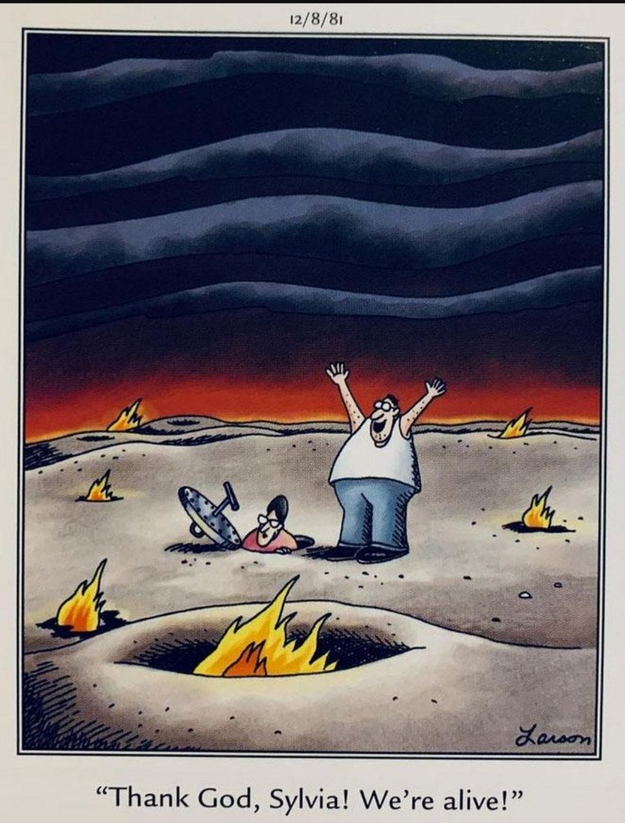 brianhugstrees's tweet image. #climateapocalypse