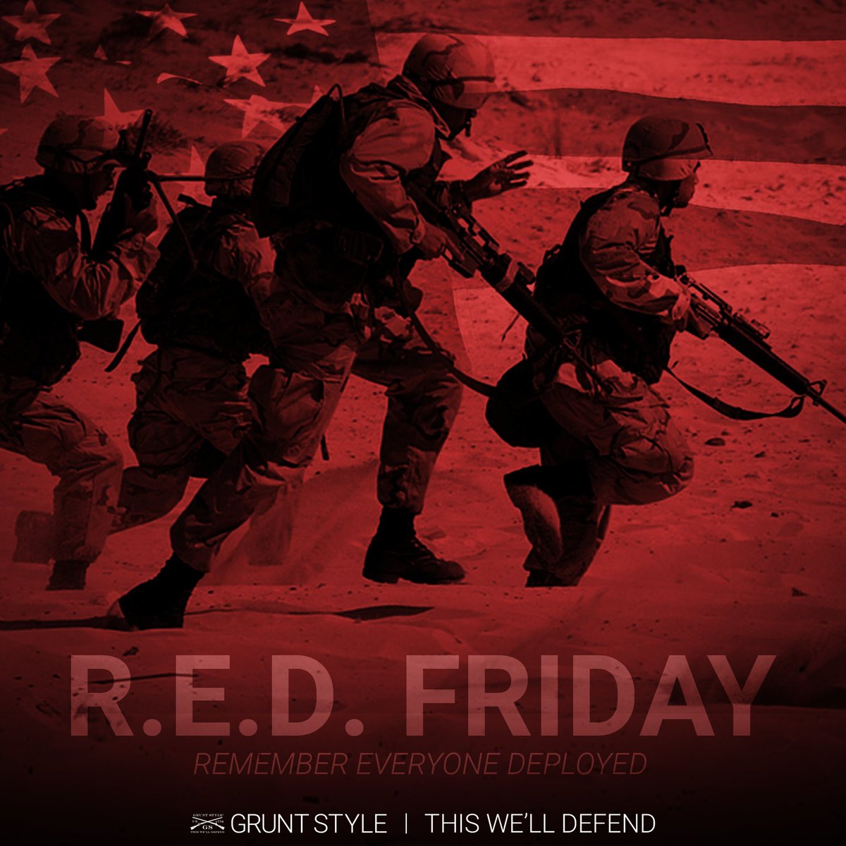 Veteran Nation tweet media