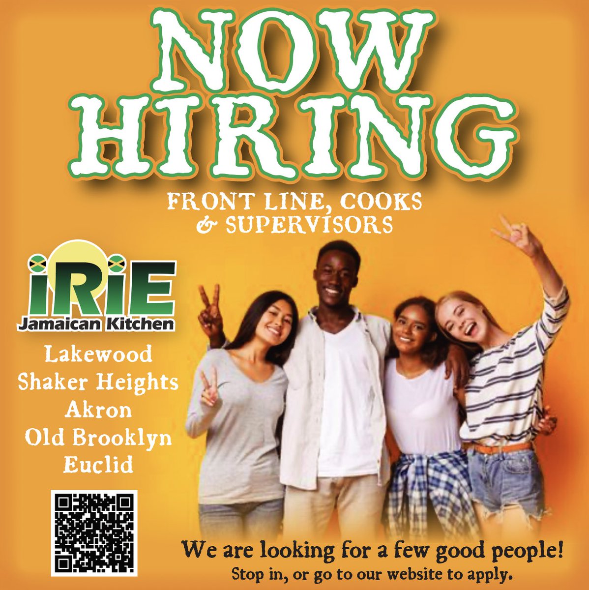 IJKCLE's tweet photo. Looking for a great job? https://t.co/zUfhEviNqM https://t.co/JFPnRcuqOW