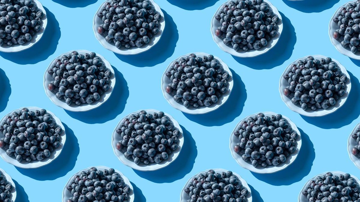 How the Food Industry Pays Influencers to Shill Blueberries, Butter, and More bit.ly/4aG6Xyt