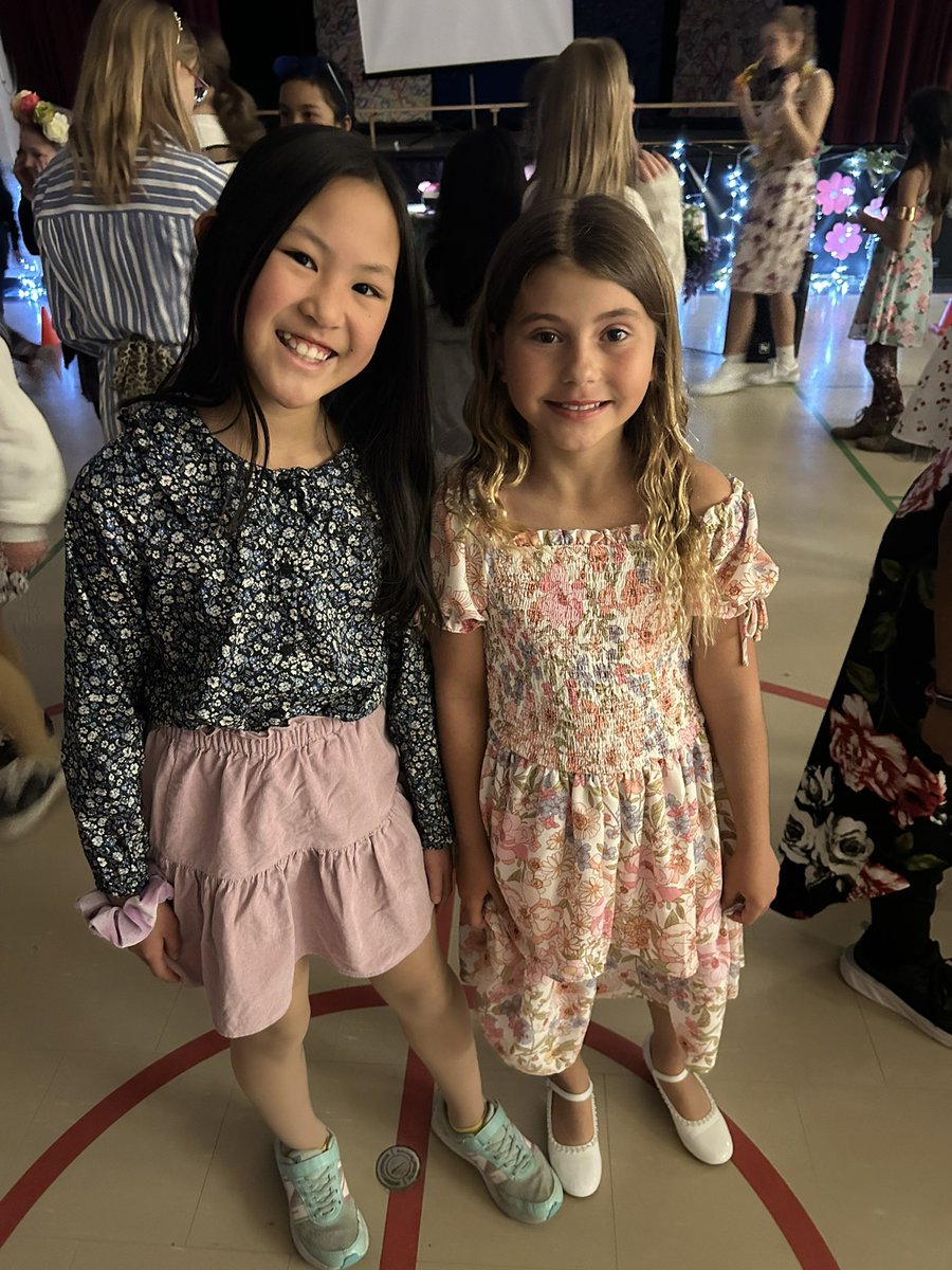 NorthoverEmily's tweet photo. Garden Gala Spring Dance! #room117
@stchris_dpcdsb @IsabelSauve https://t.co/SjB8m8Fh4T
