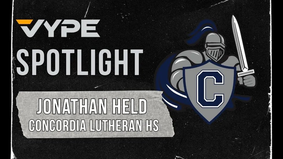 VYPE Spotlight: Concordia Lutheran Band Director Jonathan Held VYPE's @jackson_dipVYPE caught up with Concordia Lutheran Band director Jonathan Held about winning their 5th State title & the Program he's built over the years! READ:vype.com/Texas/Tx-Priva…