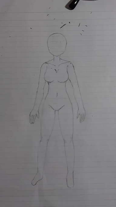 もうこんなもんでいいか(ヤケクソ) 