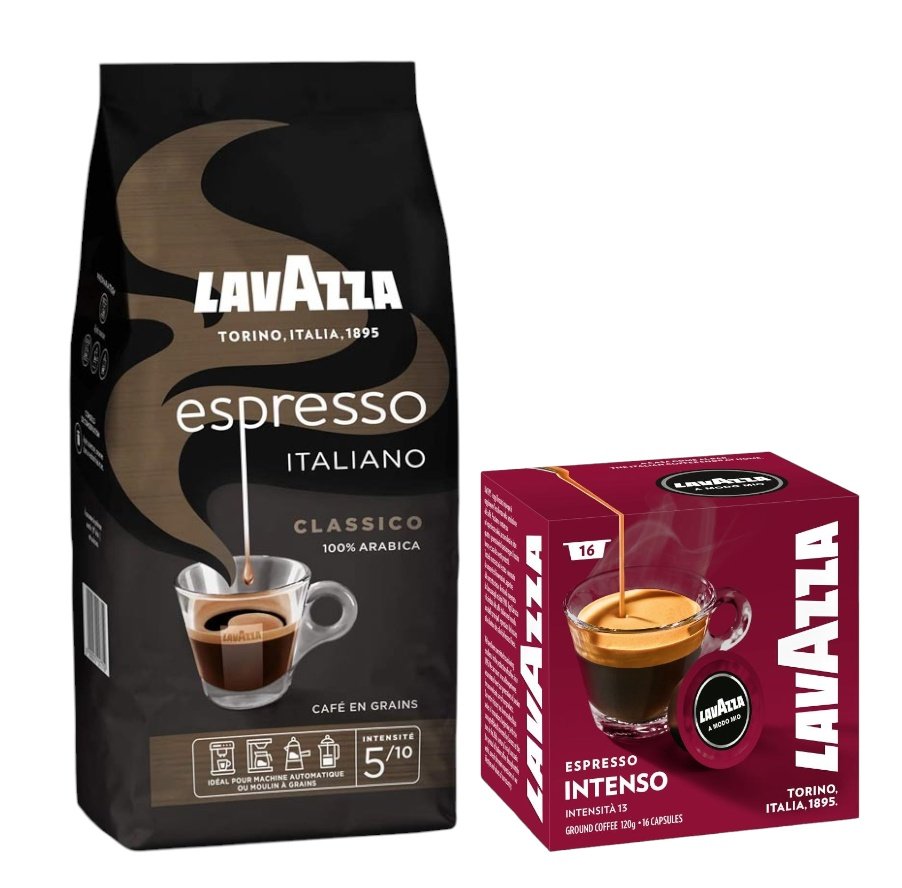 Lavazza is a coffee products brand

Lavazza has pressured football team Arsenal to silence its player, Mohamed Elneny, who posted support on social media for Palestine

#FreePalestine #BoycottIsrael 
#BoycottIsraeliProducts