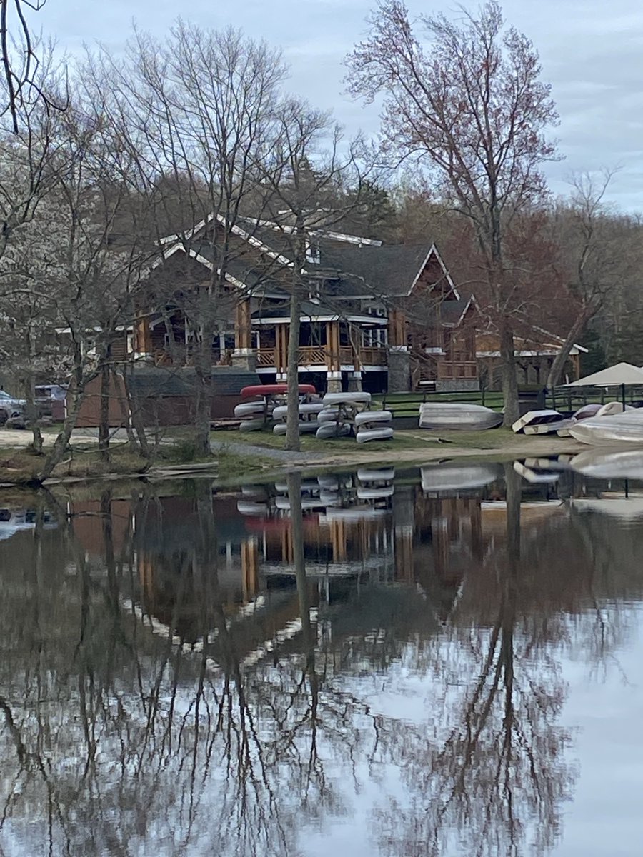 Candle making and camp scenery. ⁦<a href="/WeAreMPSD/">MPSD</a>⁩