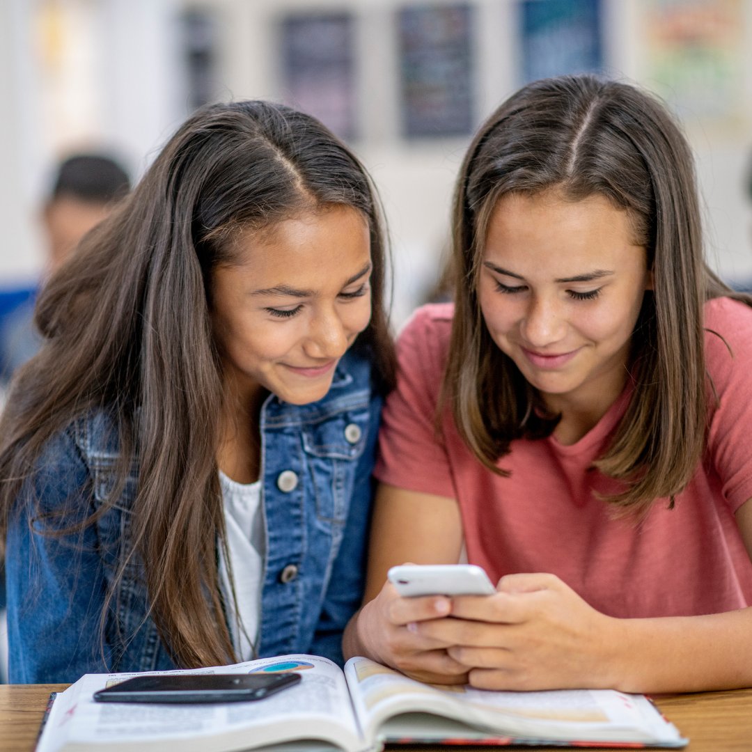 School and college cell phone policies differ from district to district and even from building to building. Educators, what do you think is the best policy for your grade/age level band? What works in your classroom?