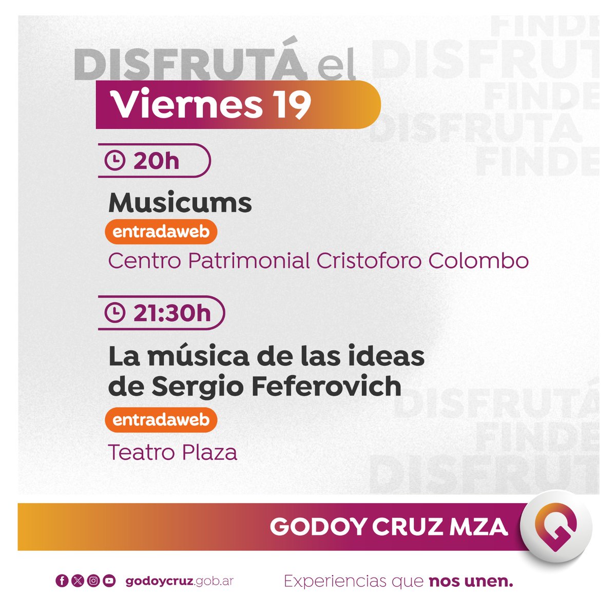 Godoy Cruz tweet media