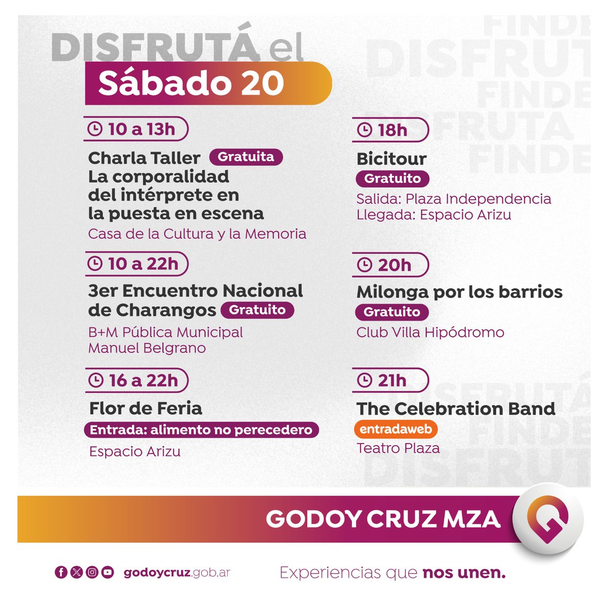 Godoy Cruz tweet media