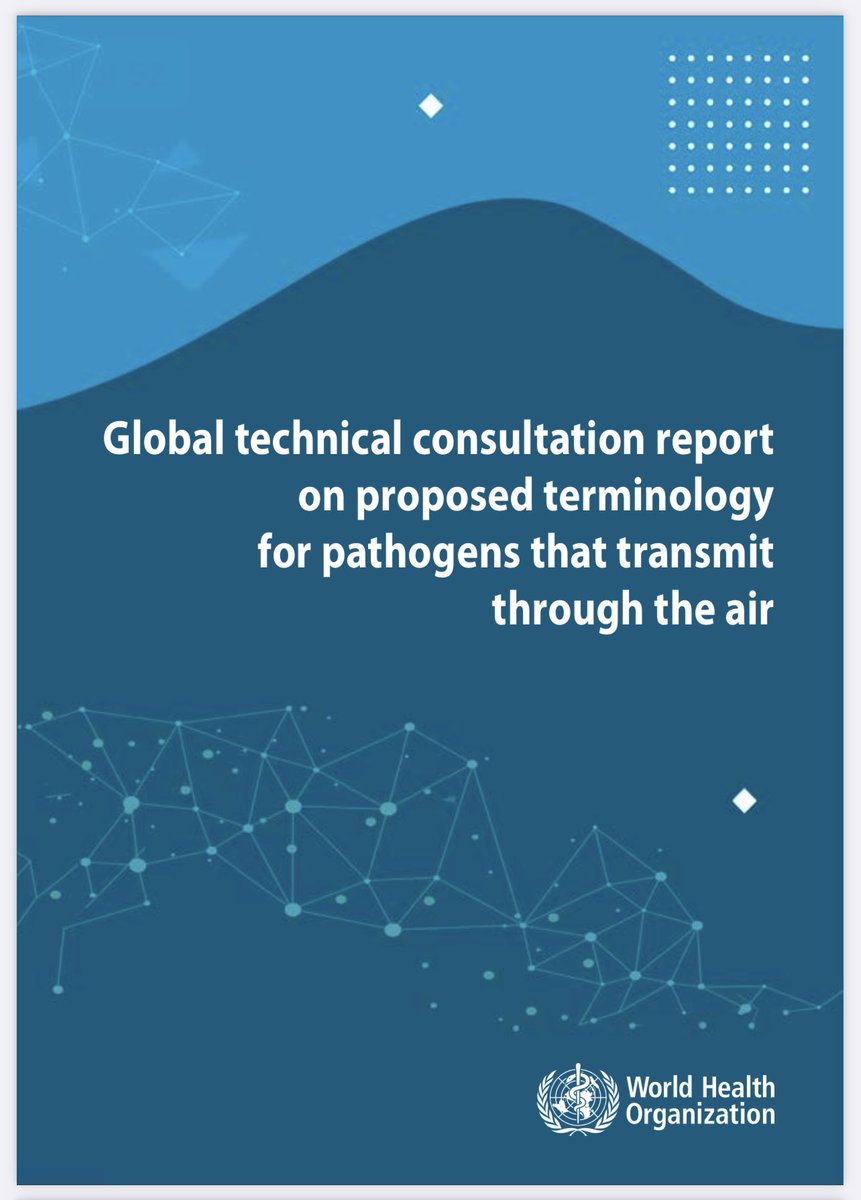 Dear Toronto Hospitals, Today, the day after @WHO finally released their report acknowledging 'Airborne transmission' of 'pathogens that transmit through the air', you issued guidance to stop masking. Immediately. 😳😬🧐😢