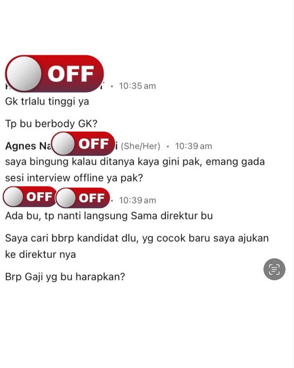 sosmedkeras's tweet photo. Gimana pendapat kalian ges https://t.co/abGxRAWjl9