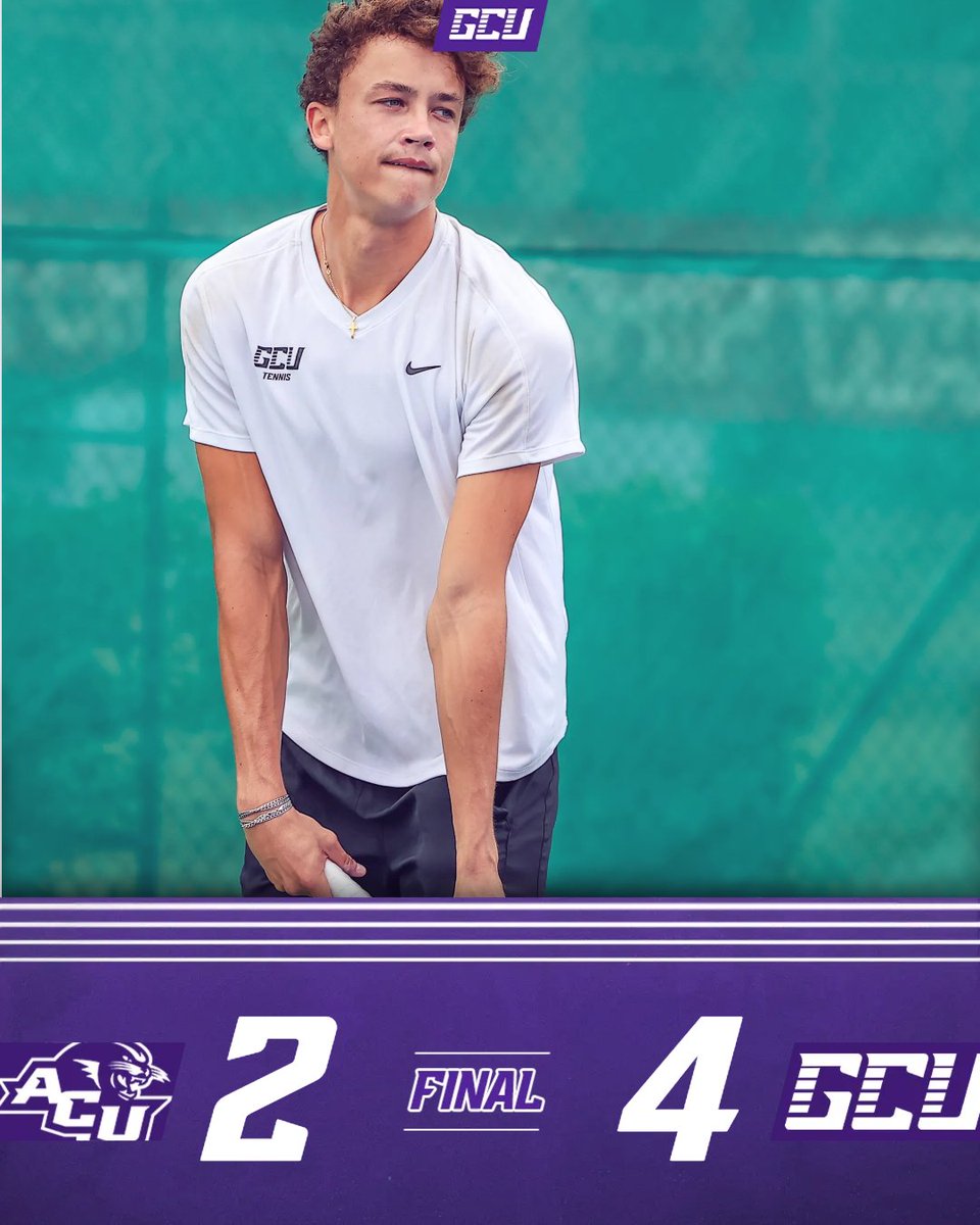 CHAMPIONSHIP BOUND. The Lopes claim wins on Courts 2-5 to avenge last year's semifinal loss to the Wildcats! #LopesUp