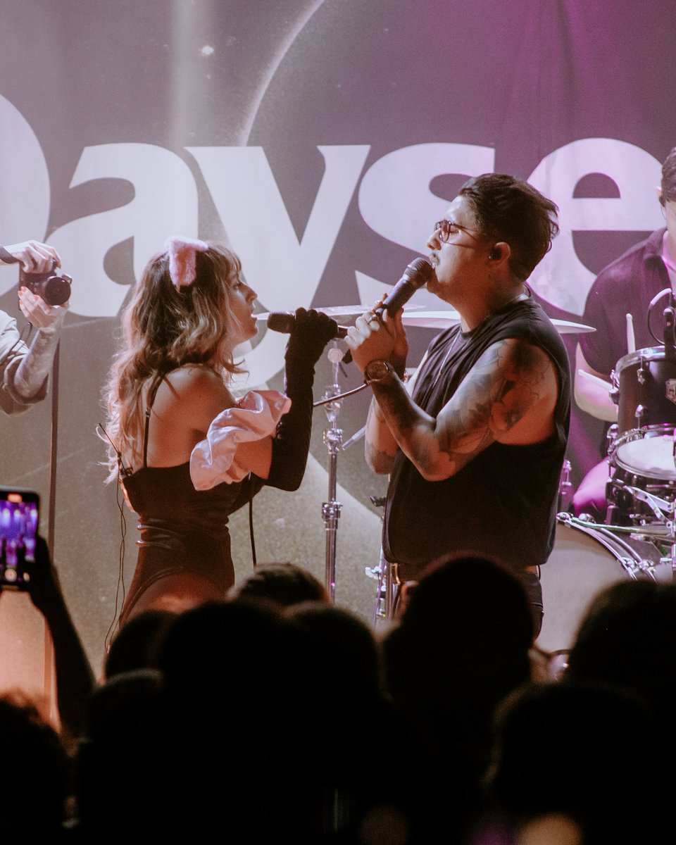 Moxy The Band tweet media