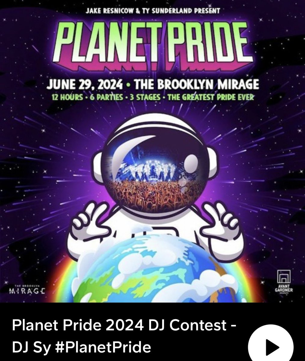soundcloud.com/nakedhighway/p…
⬆️⬆️⬆️
Please like this DJ set on <a href="/SoundCloud/">SoundCloud</a> for #PlanetPride