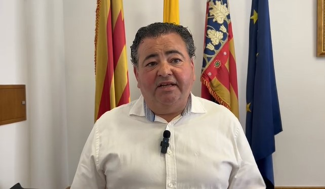 🤝Ens Uneix accepta entrar a governar la Mancomunitat de la Vall d'Albaida amb PP i Compromís comarcalcv.com/art/363438/ens…