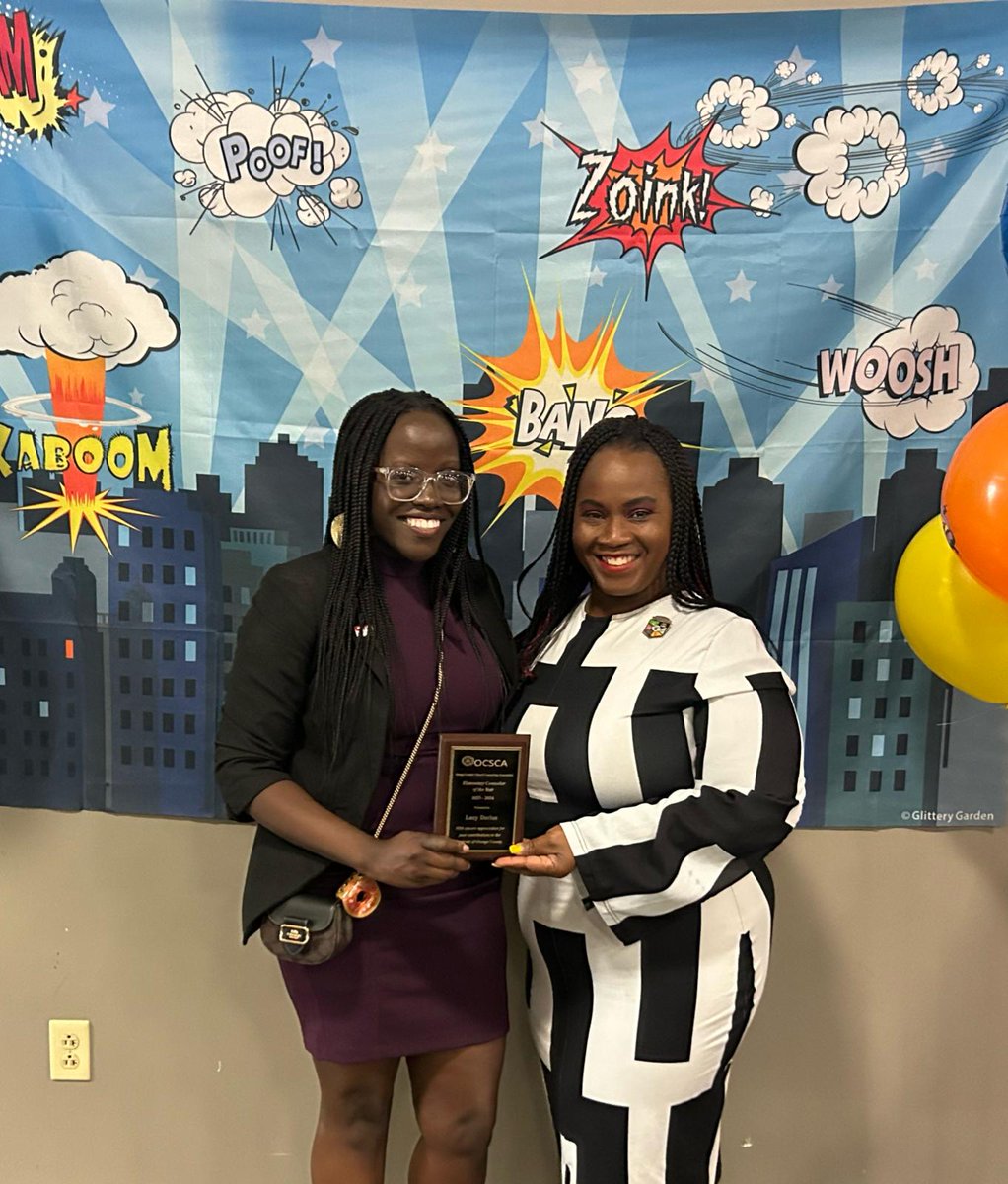 DreamLakeApopka's tweet photo. Such a great way to wrap up an AMAZING week here at DLE! Our very own, @CounseloratDLE  has been named Elementary School Counselor of the Year by The Orange County School Counselors Association! What an incredible achievement and SO well-deserved! #DLEPROUD  @OCPScounselors https://t.co/kJMd4bvqE2