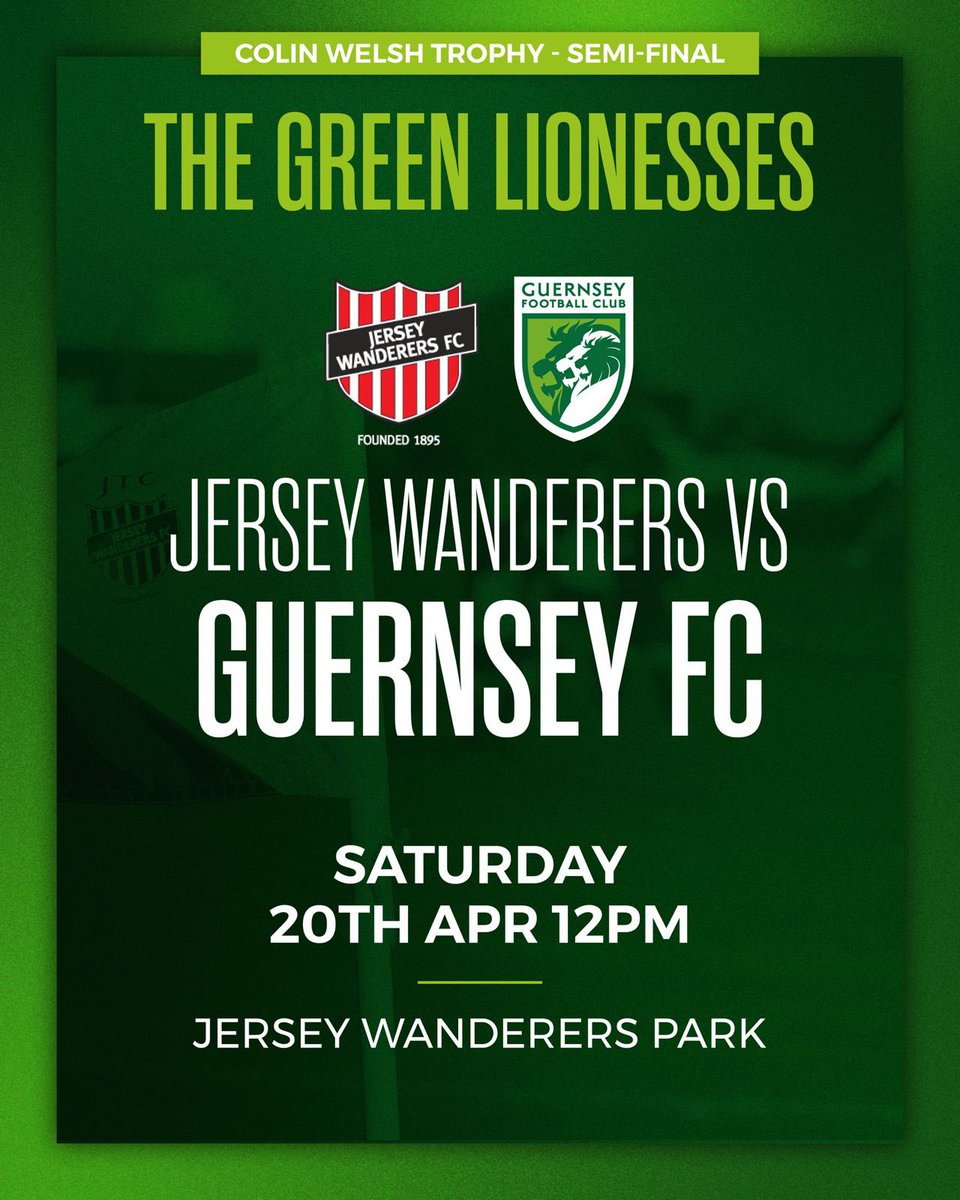 Guernsey FC tweet media