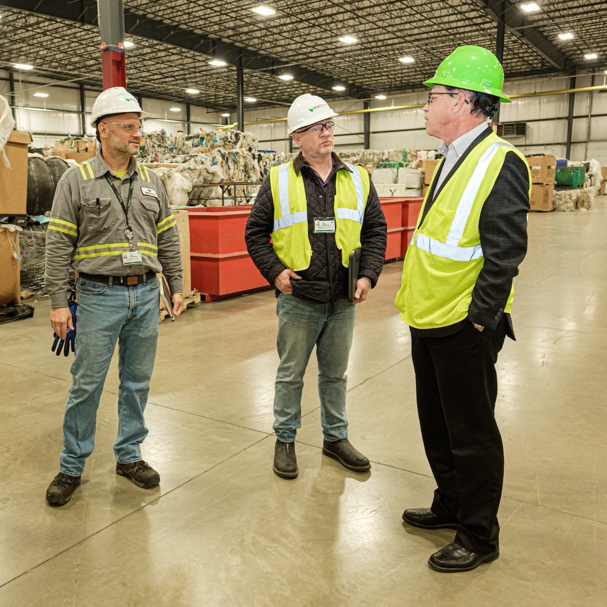 Bob Powell tweet media