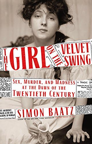 @DoroLef @LindaPeters64 @CharlesMcCool @HarperPerennial @TravelAddicted8 Thanks for the recommendation! I'm traveling through time right now with The Girl on the Velvet Swing 😊 My last read, Us by David Nicholls, did take me all over Europe, though! 
#VerbatimJourney