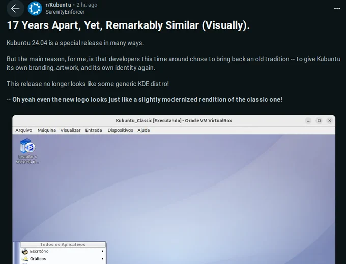 Image from Kubuntu (@kubuntu)