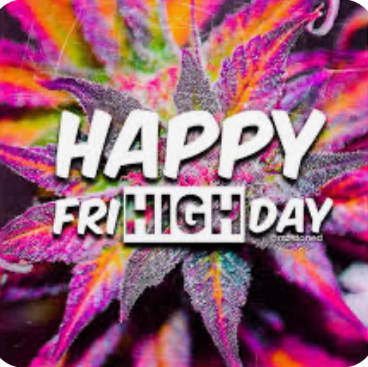 dan_chronicles's tweet photo. Happy FrhighDay #StonerFam! I hope everyone's day is off to a great start!
#Dans420 YouTube
https://t.co/k0nV2TtSVQ
#420ClothingShop
https://t.co/QH42coFvC7
#ConcertPage
https://t.co/azGFpxxvIK
#WeedReviews
https://t.co/0JaqWW5qpS https://t.co/TpLqHDfKjW