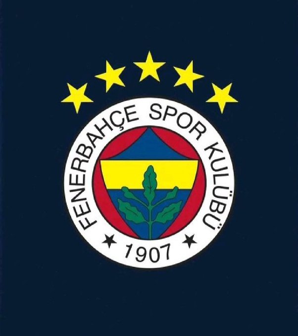 Parça parça bu ömrümü Verdiysem en güzeline feda ettim... #Fenerbahçe