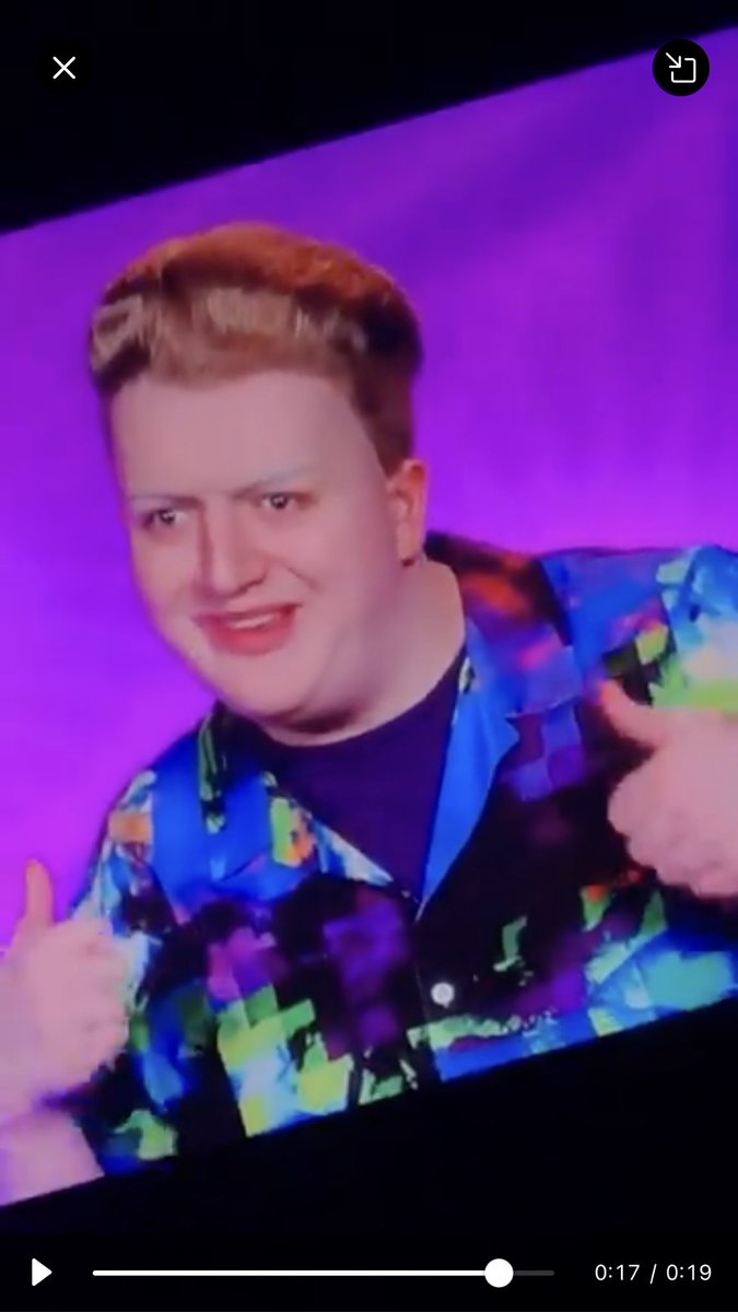 StuffCoo's tweet photo. MY FAVORITE PERSON IS LARENCE CHANEYYYY @ShadyLawrence best winner and cast… argue with ya mother #1ALLTIME #UKS2 #RuPaulsDragRace https://t.co/X61tbTNnZz