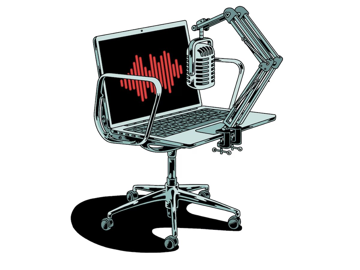 Jeffrey start AI radiostation: HDFM bright.nl/nieuws/1190527… #AI #radio
met 100% kunstmatige muziek, nieuws en commercials: twitch.tv/radiohdfm