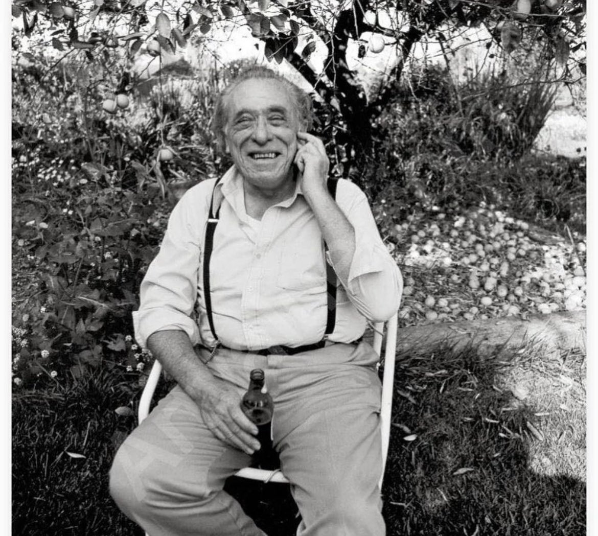 Bukowski Club tweet media