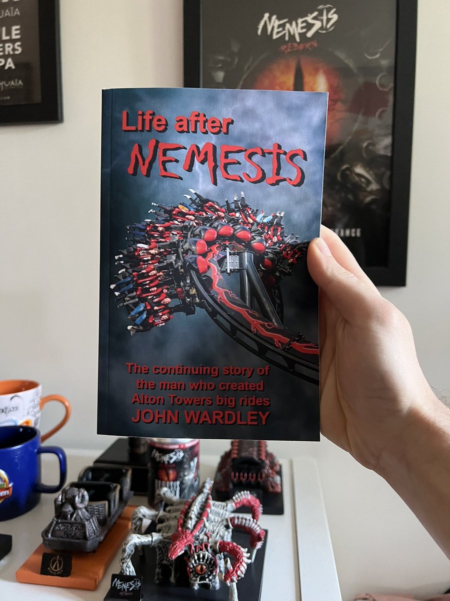 Coaster Rob tweet media