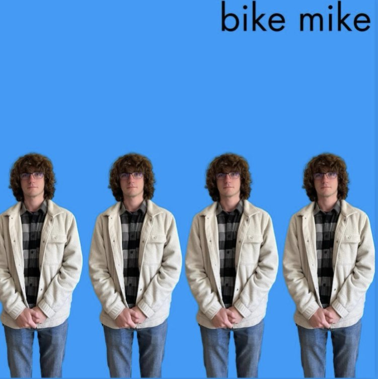 Bike Mike 2 premires TOMORROW NIGHT at the tuc main street cinema!!!