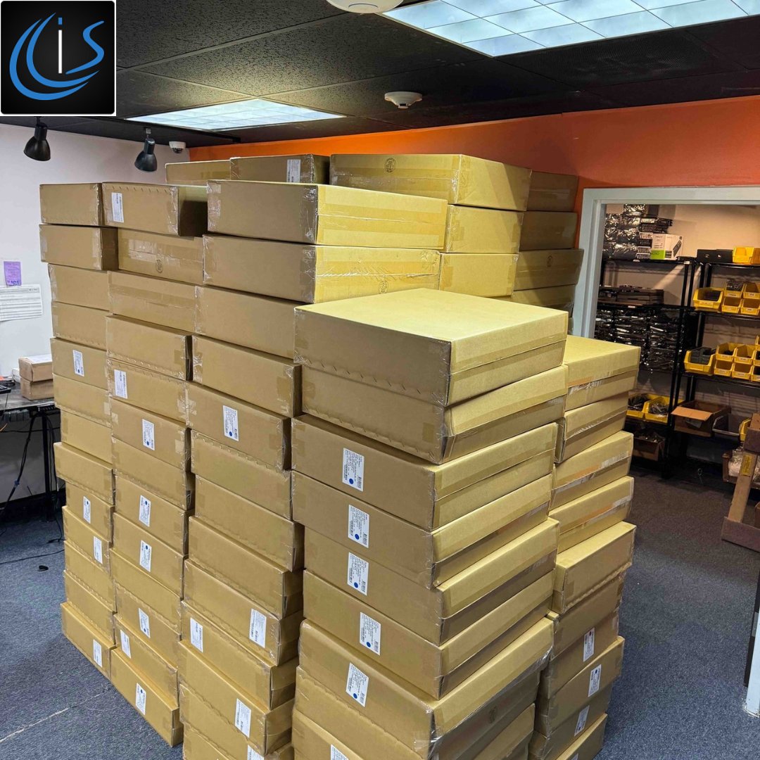 InterServer tweet media