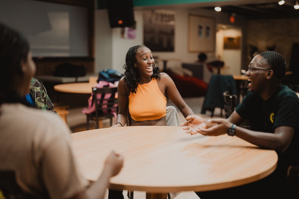 Alexis Ross '24 embodies the multi-hyphenate spirit at Beloit College. Throughout her four years, Alexis has embraced diverse opportunities and created meaningful connections within various communities. Explore her favorite Beloit memories at buff.ly/3PVHB7u