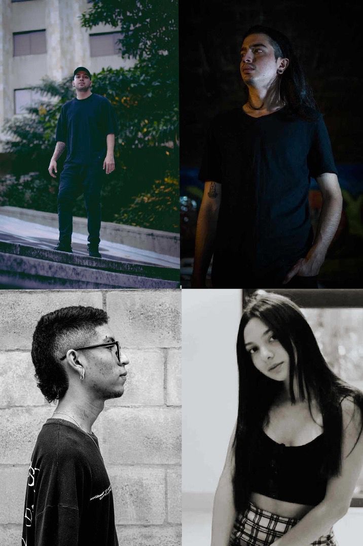 Calimatica's tweet image. 🌀No olviden el after del 4.20 mañana sabado desde las 7 pm con techno inmersivo local en warehouse de albahaca en San Nicolas! 🕋

SYSTEM BELOW - SEBASTIAN DAZA - LEFT - SCHADE SYMMETRY

Lista      $ 15 K 
Taquilla  $30 K 

 📍Carrera 5 # 19-35

forms.gle/kyJwGgszae5US8…