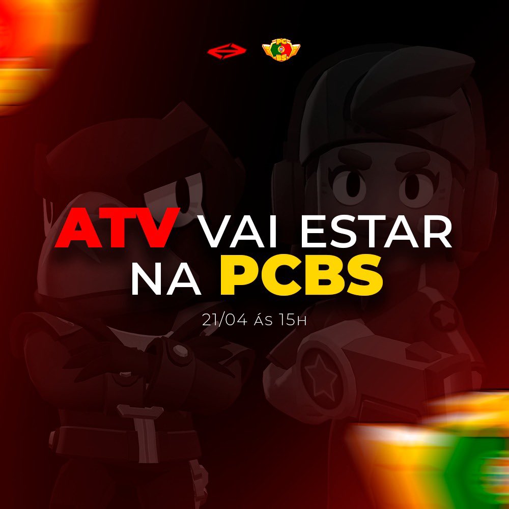 ATV Esports tweet media