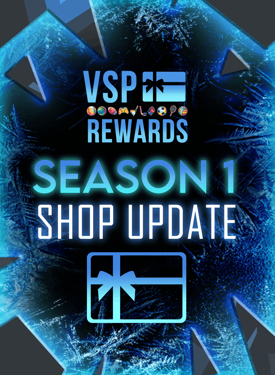 Rewards Shop Update: 'Playoff' Themed ⭐️ 💵 Basketball / Hockey Playoff Stipends 🏀 SGA Signed Jersey 🏒 Jacob Trouba Signed Jersey Let’s break down each new item 🧵