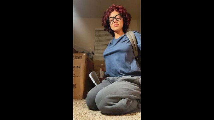 VID SOLD! Dorm Room Fantasy 🔥 Check it out! https://t.co/w6LzJhdT0B #MVSales @manyvids https://t.co/<a href="/tag/mvsales"class="tags"><span>#mvsales</span></a>