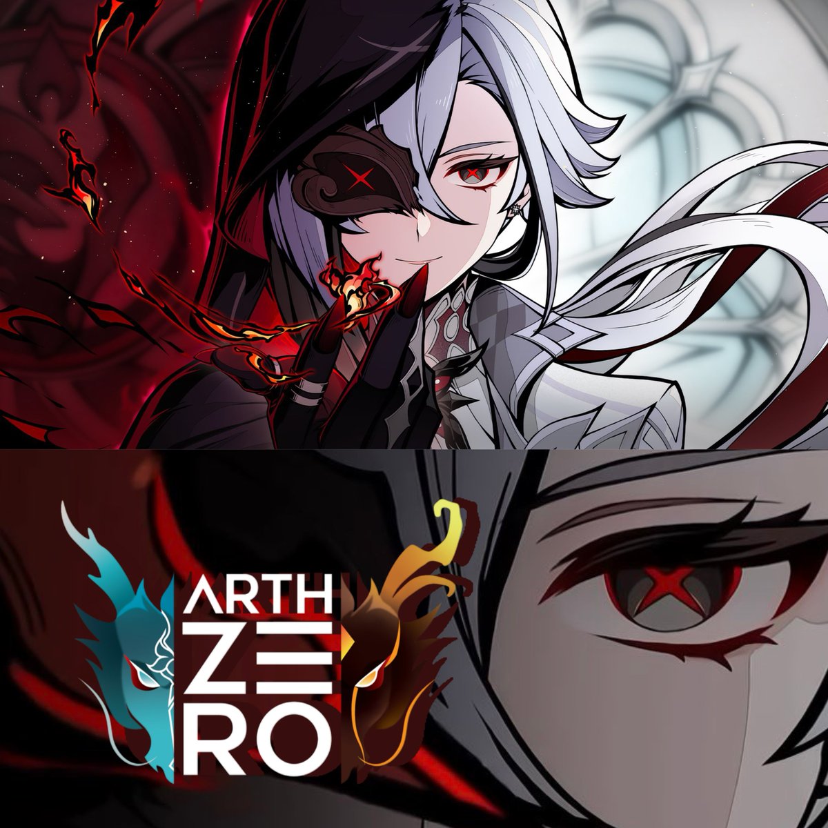 arth_Z3R0's tweet photo. Voy a hacer algo entretenido‼️

Con la salida de Arlecchino en los próximos días.

Si no aguanto y tiro para sacar el personaje (quiero resistir porque pienso ir a full por Clorinde) … si no aguanto, regalo una bendición lunar entre quienes me sigan, den Like y RT a este tweet.

#GenshinImpact #原神 #Genshin