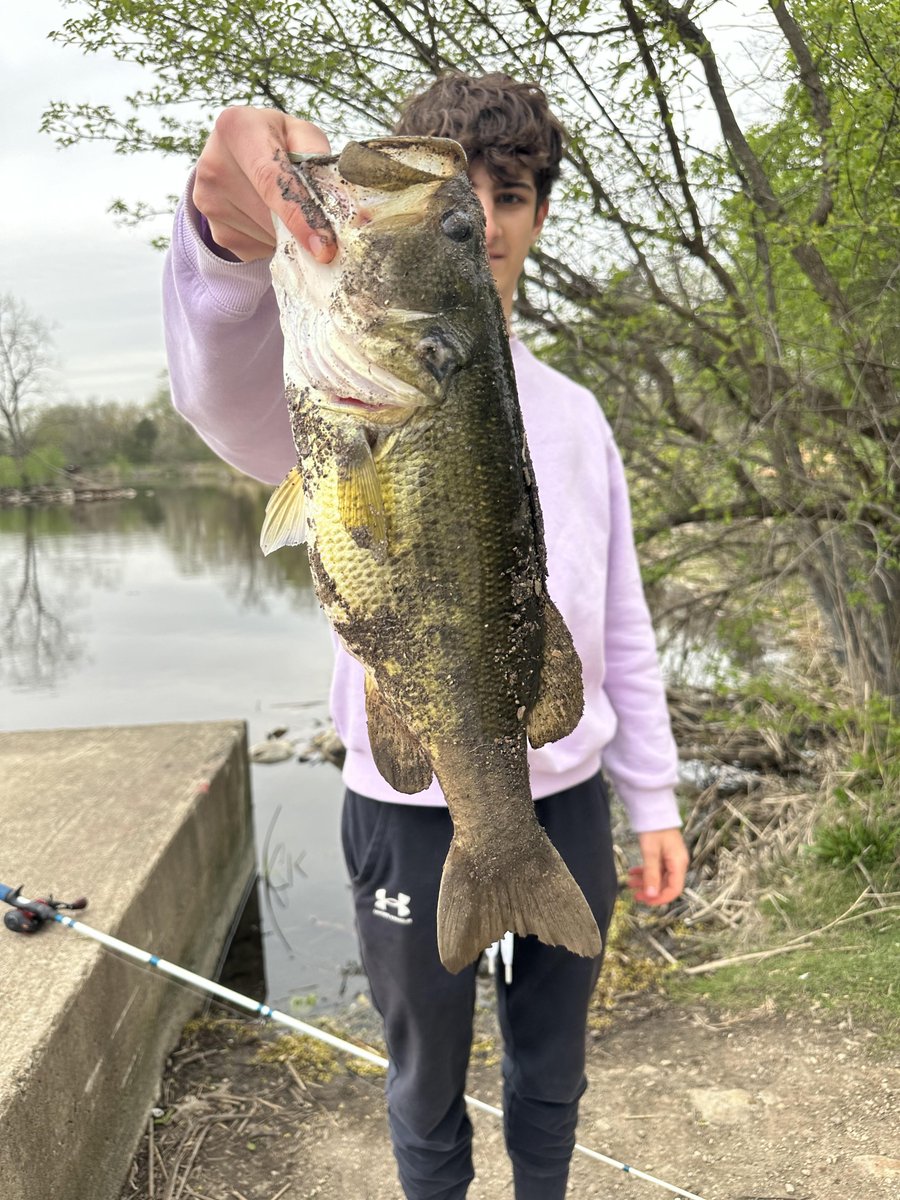 StaggBass tweet picture