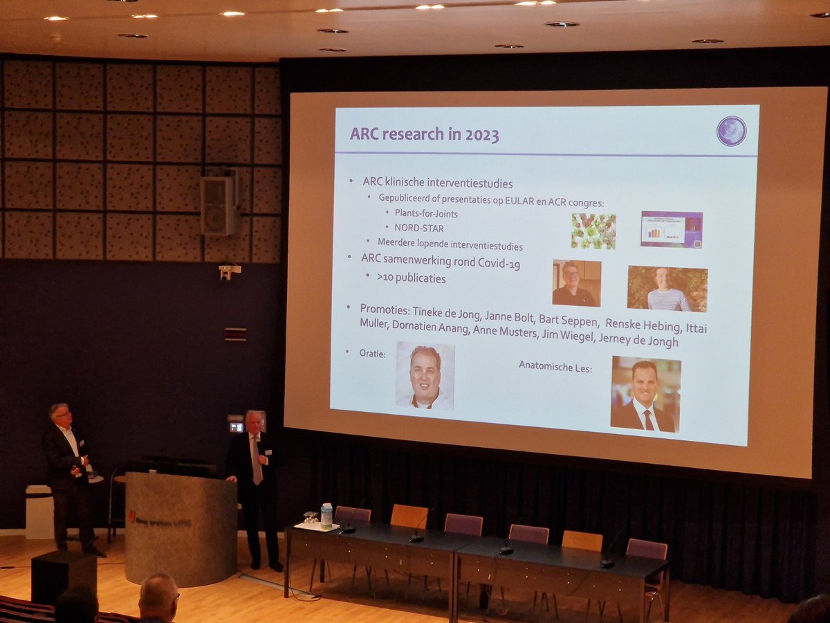 DrMarietteLabo's tweet photo. Erg leuk om vandaag met dr Michel Tsang-a-Sjoe over #immunologie in de #oncologie &amp; #immuuntherapie gerelateerde reumatische bijwerkingen te spreken bij het 9e Amstel Voorjaarssymposium van Amsterdam Rheumatology &amp; Immunology Center @amsterdamumc https://t.co/wViCX6Jimb