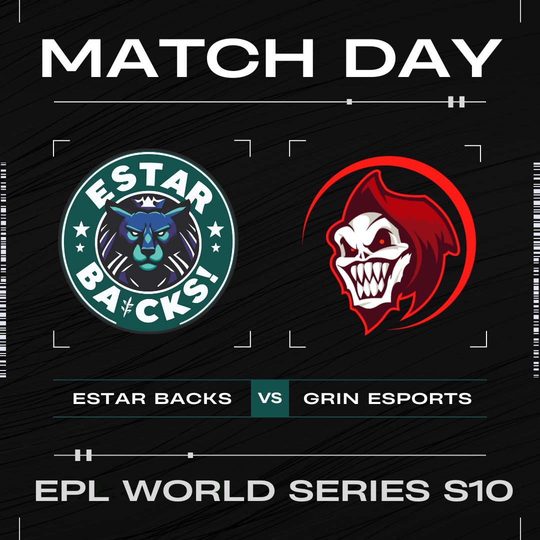 EsBs_dota2's tweet photo. ¡HOY JUGAMOS LA @euproleague_ S10!
🆚@GRIN_Esports
🔴https://t.co/lhIZAwj9Ay
⏰12:00 🇵🇪/ 13:00🇺🇸/ 14:00🇧🇷🇦🇷
#Dota2 #estamosBack #Esports https://t.co/K9PmcbN9RZ