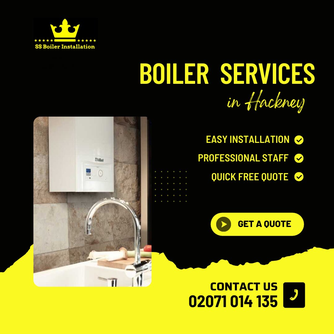 Boiler Installation Hackney
#heating #heatingsystem #heatingengineer #plumbing #plumbingservices #boiler #boilerinstallation #boilerinstallationeastlondon #eastlondon #eastlondonplumbersn #gassafeengineer #gassaferegister #stratford #hackney #leyton #walthamstow #centralheating