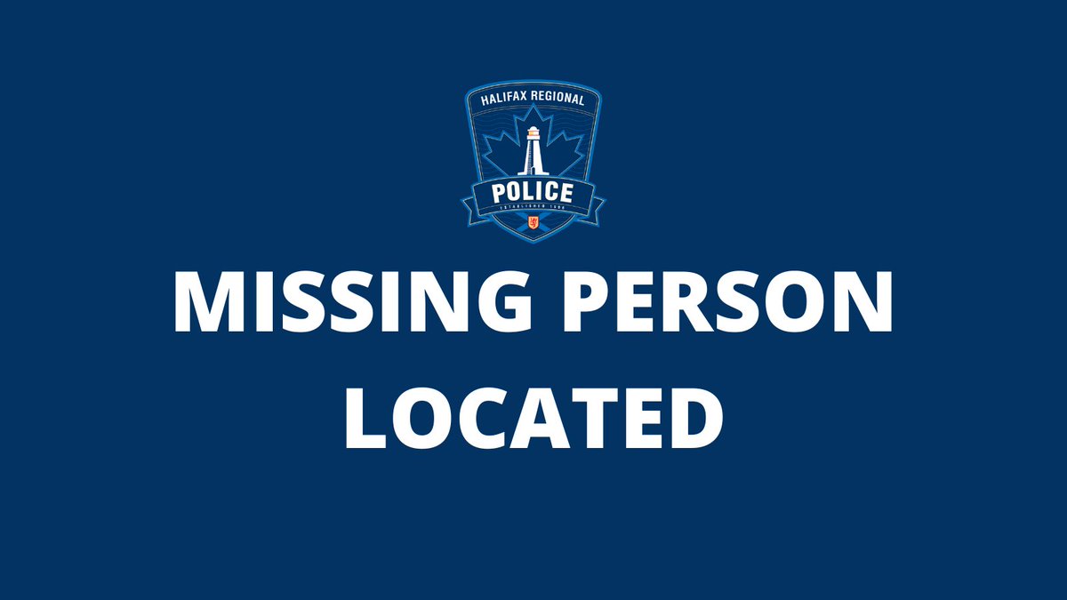 Update: Missing Person Located The 38 year-old-man whom police requested the public’s assistance in locating last night has been located and was safe. We thank the public and the media for their concern and assistance. We ask you to consider removing associated name and images…