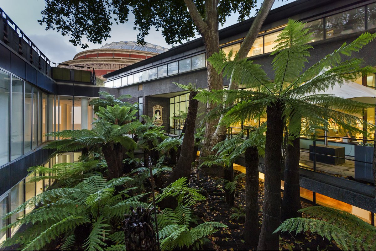 RCA students, please be aware that the RCA's Darwin and Frayling Buildings and Gulbenkian spaces will be closed this Monday 22 April. The Stevens Building will remain open and Shuttle Bus services will continue to operate as normal. See intranet for further details.